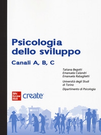Psicologia dello sviluppo. Canali A, B, C - Librerie.coop