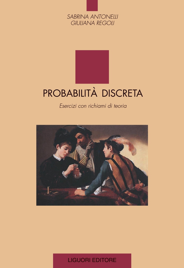 Probabilità discreta - Librerie.coop Probabilità discreta - Librerie.coop