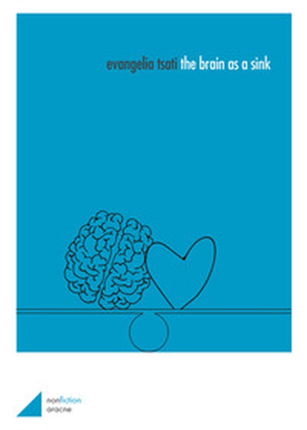 The brain as a sink - Librerie.coop The brain as a sink - Librerie.coop