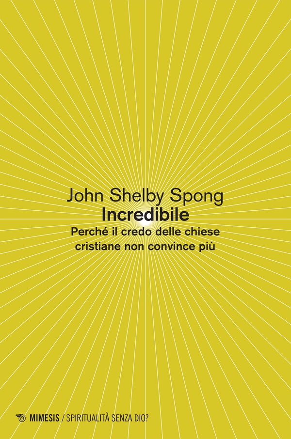 Incredibile - Librerie.coop Incredibile - Librerie.coop
