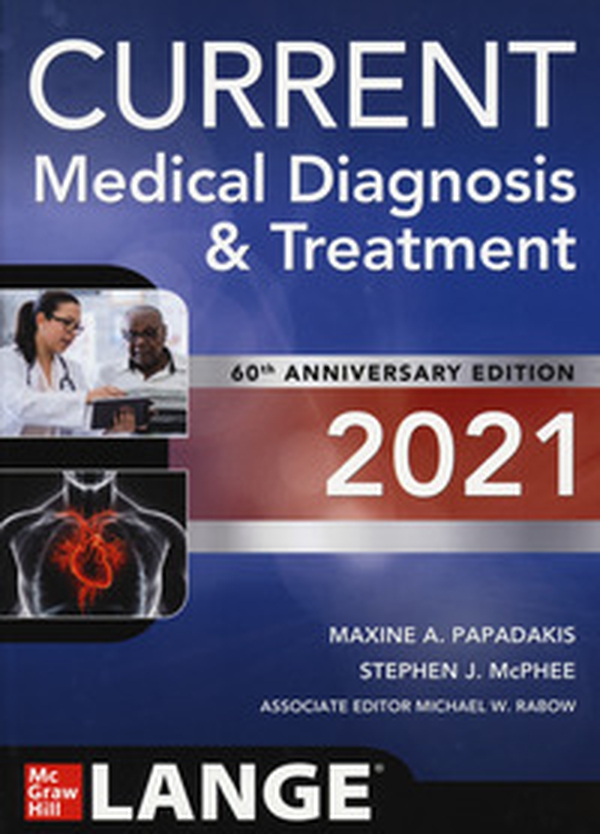 Current medical diagnosis & treatment - Librerie.coop Current medical diagnosis & treatment - Librerie.coop