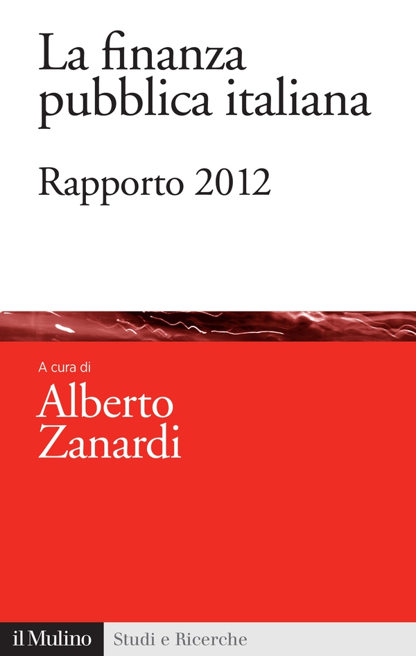 La finanza pubblica italiana - Librerie.coop La finanza pubblica italiana - Librerie.coop
