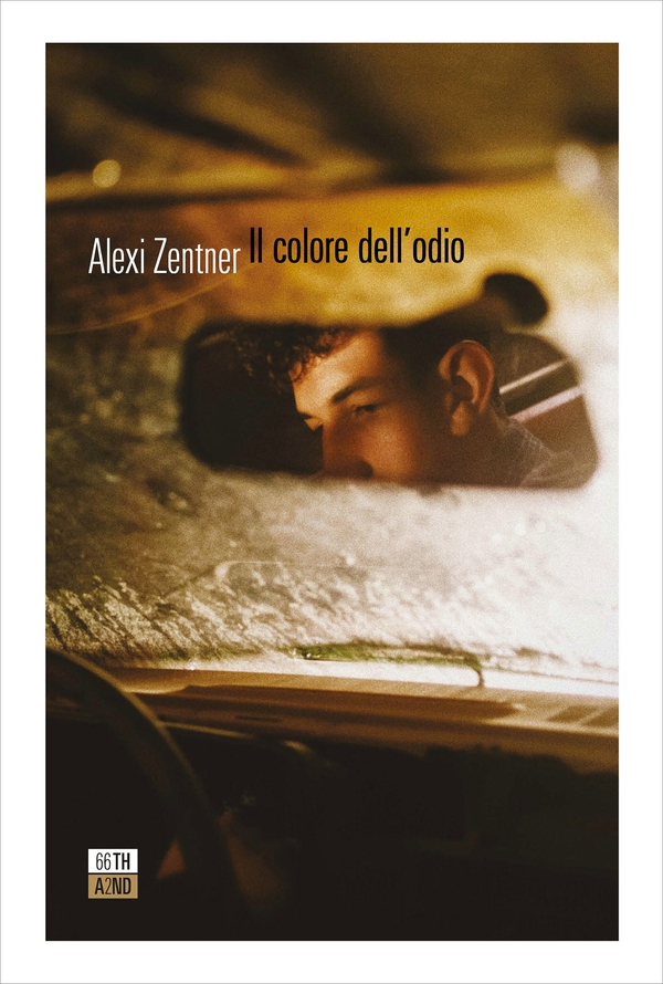 Il colore dell’odio - Librerie.coop Il colore dell’odio - Librerie.coop