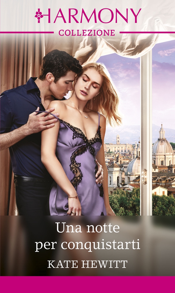 Una notte per conquistarti - Librerie.coop Una notte per conquistarti - Librerie.coop