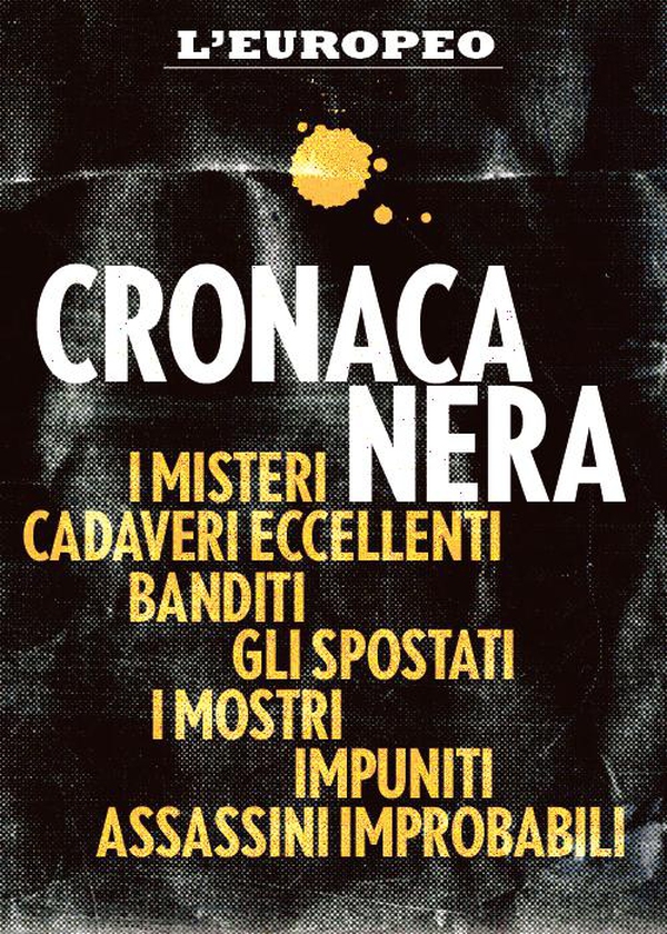 Cronaca nera - Librerie.coop Cronaca nera - Librerie.coop