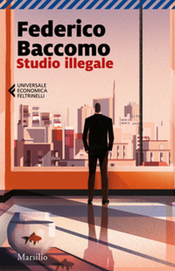 Studio illegale - Librerie.coop Studio illegale - Librerie.coop