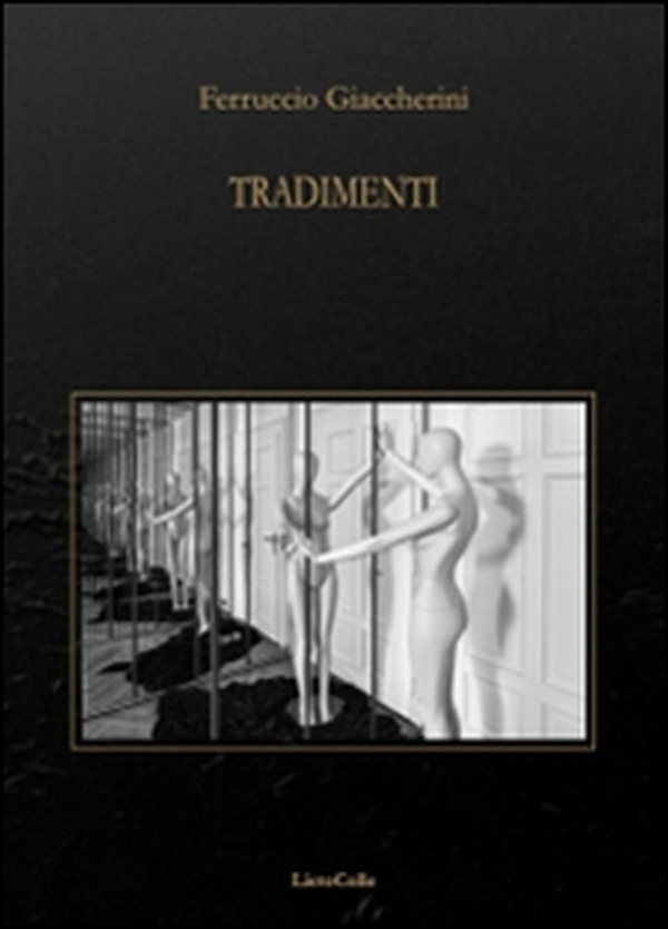 Tradimenti - Librerie.coop Tradimenti - Librerie.coop