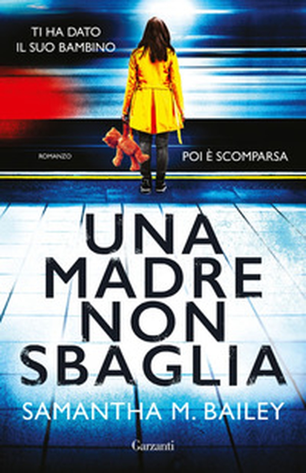 Una madre non sbaglia - Librerie.coop Una madre non sbaglia - Librerie.coop