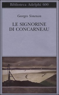 Le signorine di Concarneau - Librerie.coop