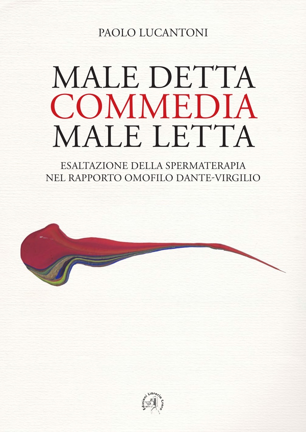 MALE DETTA COMMEDIA MALE LETTA - Librerie.coop MALE DETTA COMMEDIA MALE LETTA - Librerie.coop