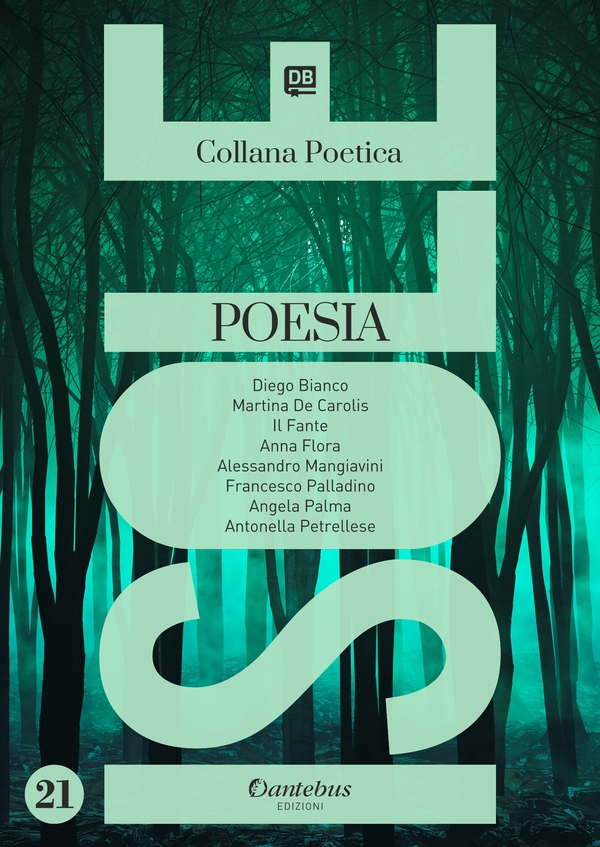 Collana Poetica Isole vol. 21 - Librerie.coop Collana Poetica Isole vol. 21 - Librerie.coop