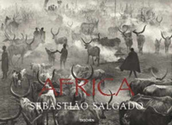 Sebastião Salgado. Africa. Ediz. inglese, francese e tedesca - Librerie.coop Sebastião Salgado. Africa. Ediz. inglese, francese e tedesca - Librerie.coop