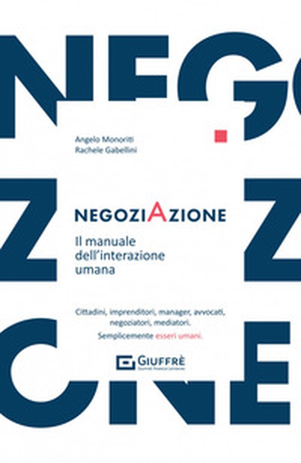 Negoziazione - Librerie.coop Negoziazione - Librerie.coop
