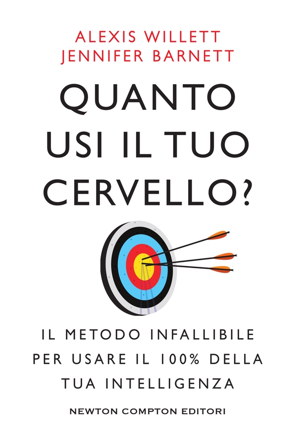 Quanto usi il tuo cervello? - Librerie.coop Quanto usi il tuo cervello? - Librerie.coop