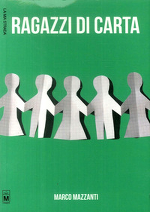 Ragazzi di carta - Librerie.coop Ragazzi di carta - Librerie.coop