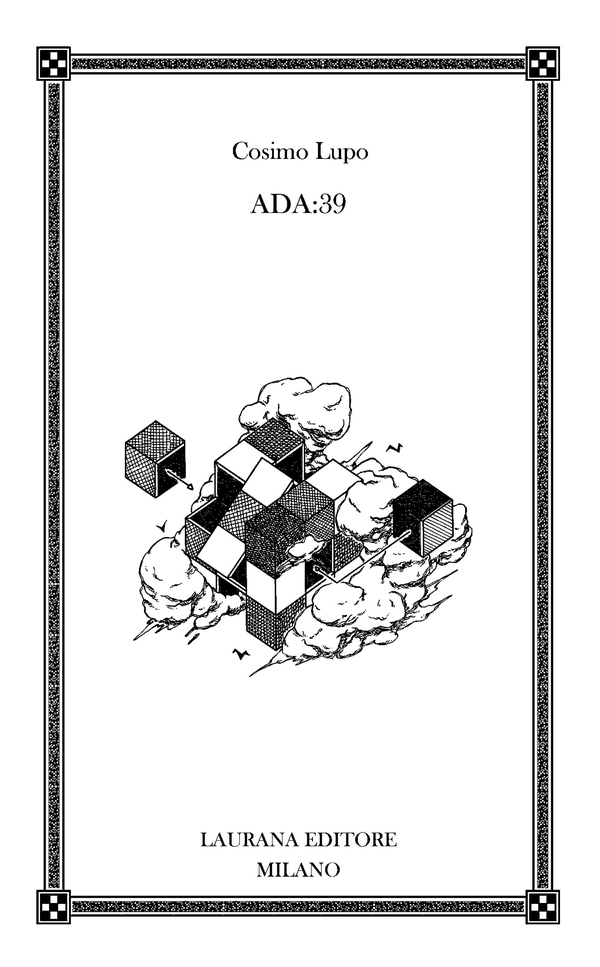 ADA:39 - Librerie.coop ADA:39 - Librerie.coop