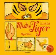 Mister Tiger - Librerie.coop