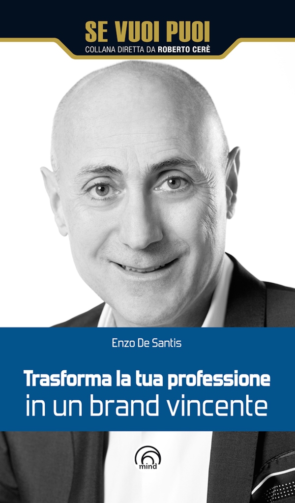 Trasforma la tua professione in un brand vincente - Librerie.coop Trasforma la tua professione in un brand vincente - Librerie.coop
