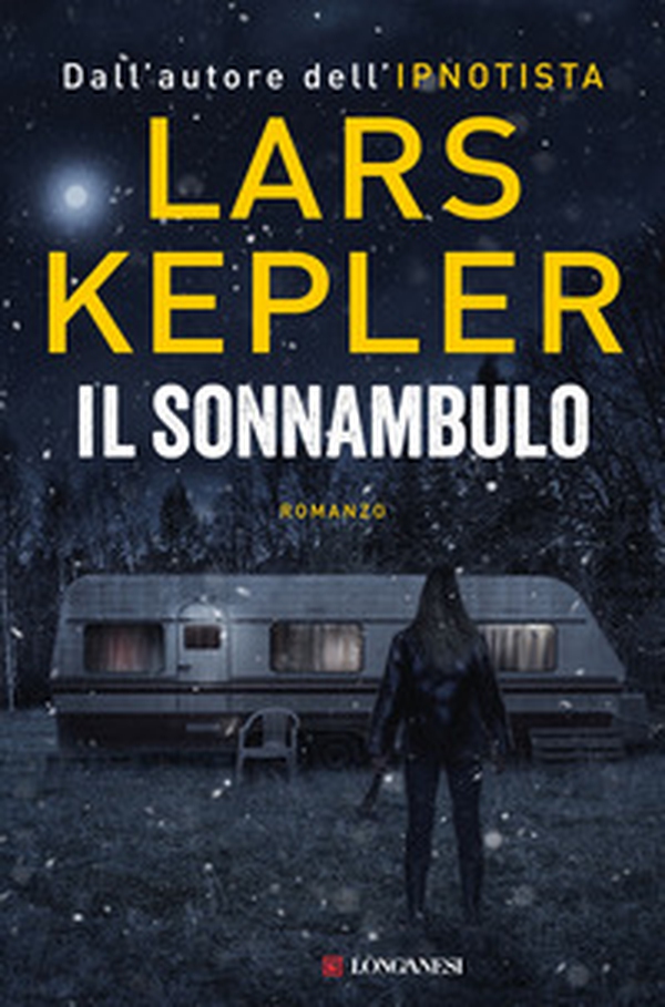 Il sonnambulo - Librerie.coop Il sonnambulo - Librerie.coop