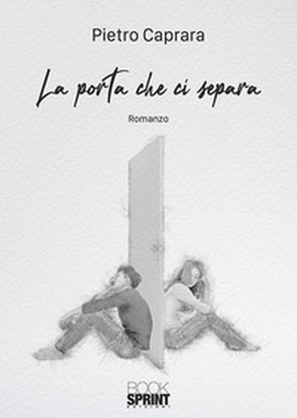 La porta che ci separa - Librerie.coop La porta che ci separa - Librerie.coop