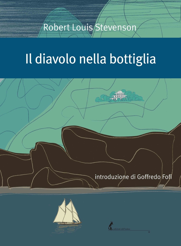 Il diavolo nella bottiglia - Librerie.coop Il diavolo nella bottiglia - Librerie.coop