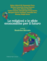 Le religioni e le sfide economiche per il futuro - Librerie.coop