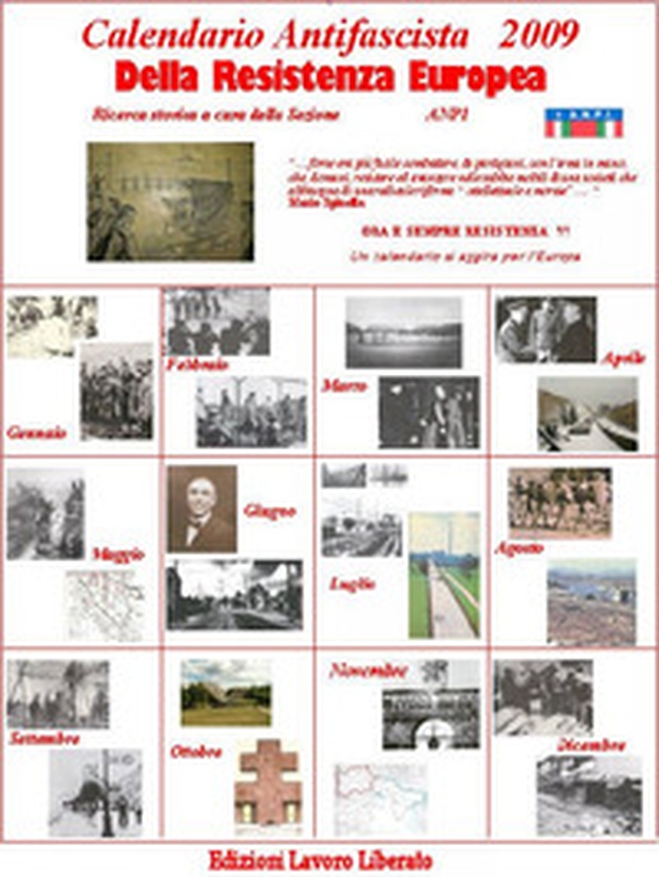 Resistenza in Europa - Librerie.coop Resistenza in Europa - Librerie.coop