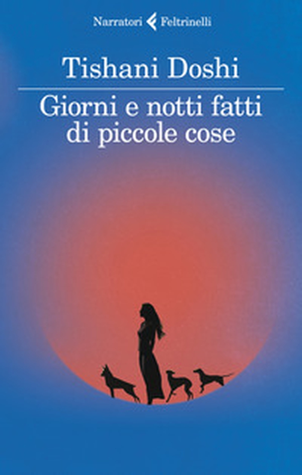 Giorni e notti fatti di piccole cose - Librerie.coop Giorni e notti fatti di piccole cose - Librerie.coop