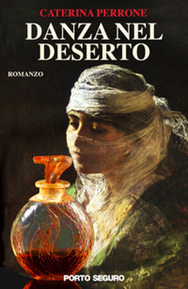 Danza nel deserto - Librerie.coop Danza nel deserto - Librerie.coop