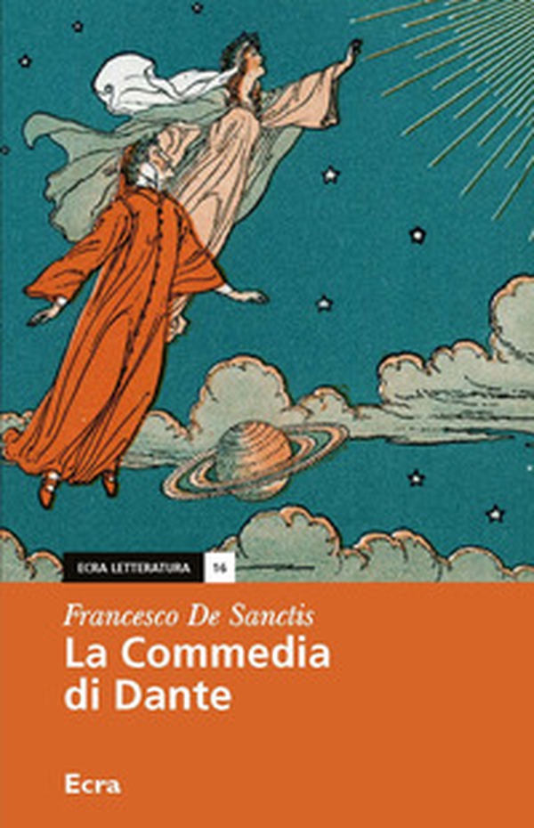La Commedia di Dante - Librerie.coop La Commedia di Dante - Librerie.coop