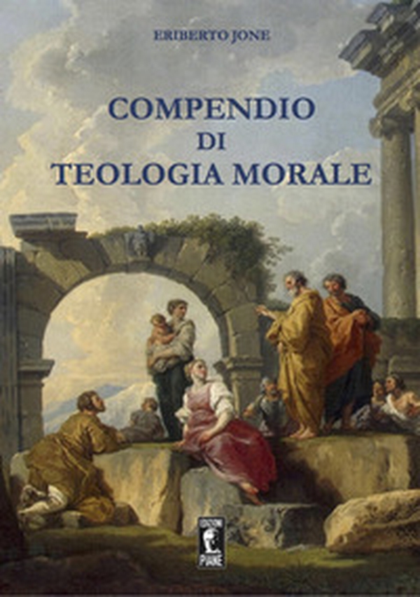 Compendio di teologia morale - Librerie.coop Compendio di teologia morale - Librerie.coop