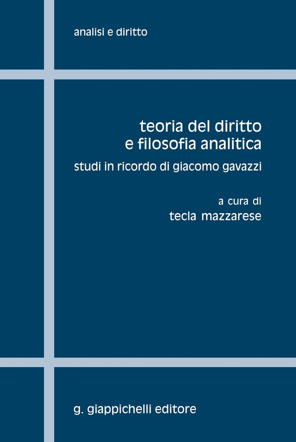 Teoria del diritto e filosofia analitica - Librerie.coop Teoria del diritto e filosofia analitica - Librerie.coop