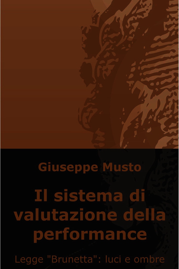 Il sistema di valutazione della performance - Librerie.coop Il sistema di valutazione della performance - Librerie.coop