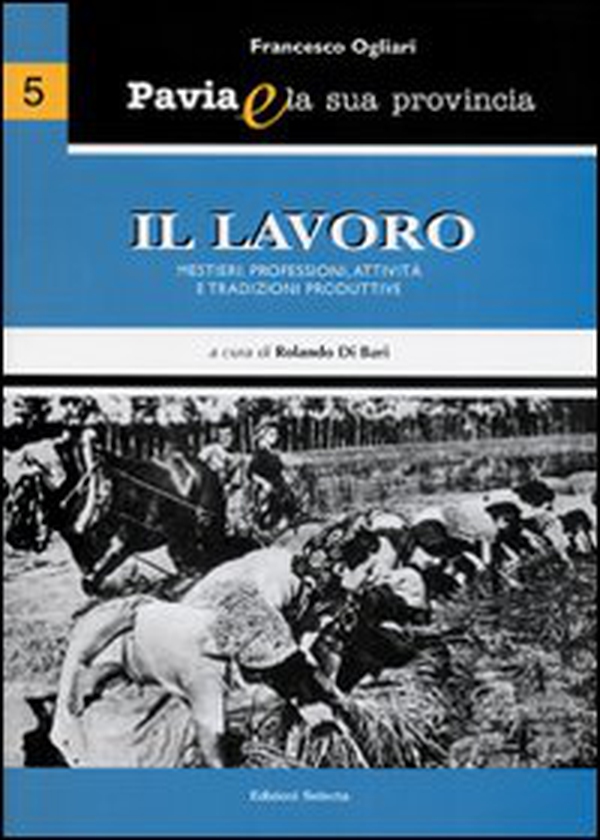 Pavia e la sua provincia - Librerie.coop Pavia e la sua provincia - Librerie.coop