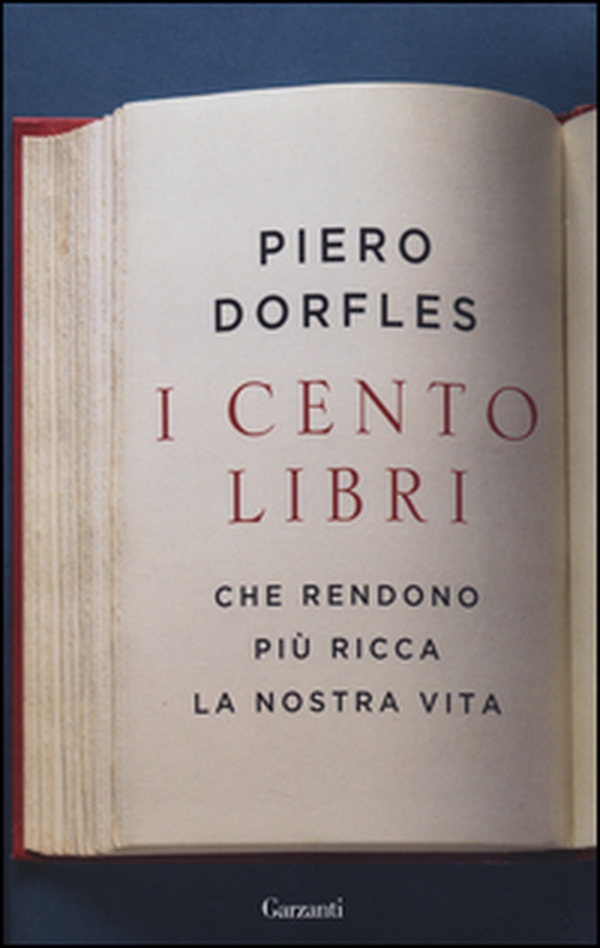 I cento libri che rendono più ricca la nostra vita - Librerie.coop I cento libri che rendono più ricca la nostra vita - Librerie.coop