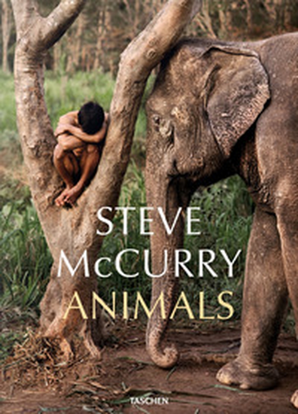 Steve McCurry. Animals. Ediz. italiana, inglese e spagnola - Librerie.coop Steve McCurry. Animals. Ediz. italiana, inglese e spagnola - Librerie.coop