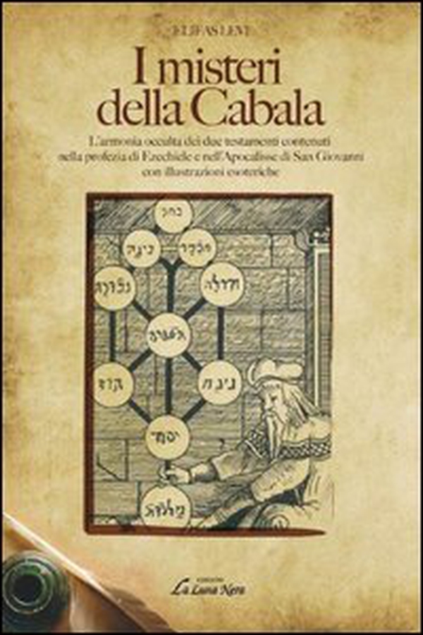 I misteri della cabala - Librerie.coop I misteri della cabala - Librerie.coop