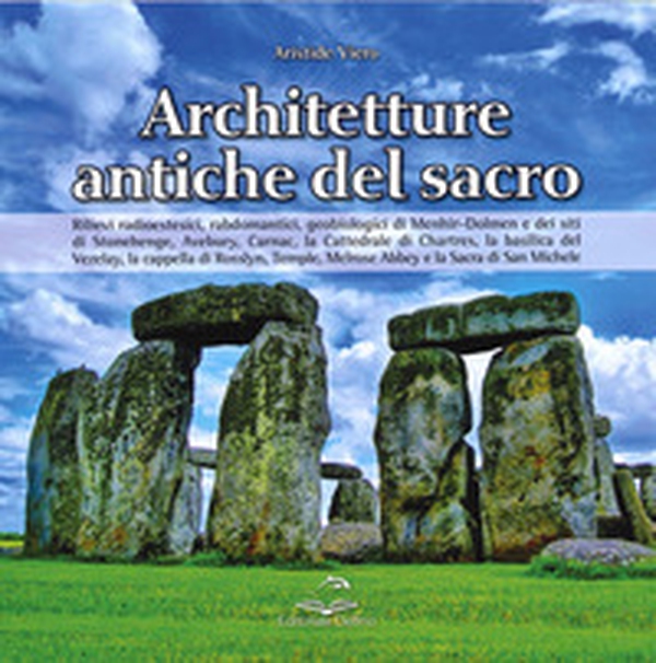 Architetture antiche del sacro - Librerie.coop Architetture antiche del sacro - Librerie.coop