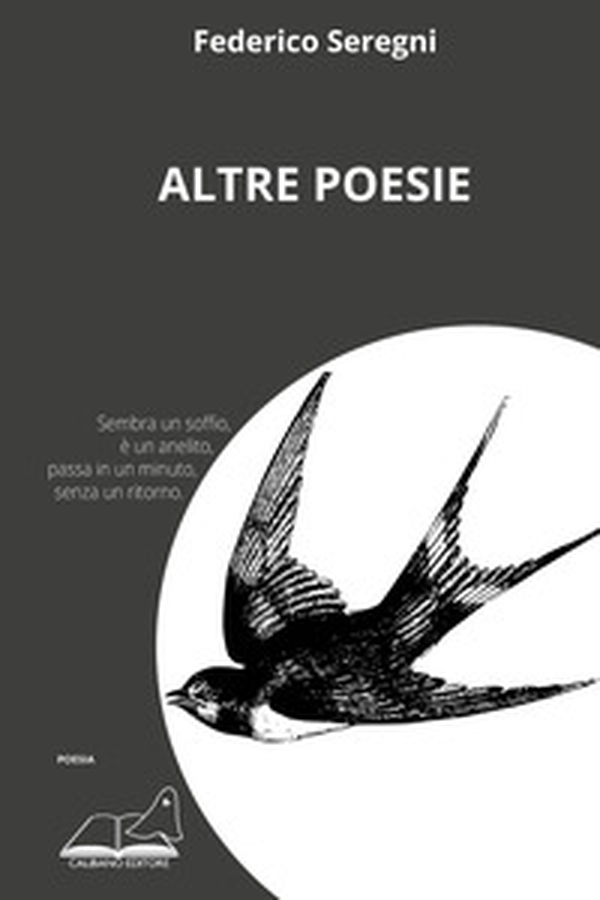 Altre poesie - Librerie.coop Altre poesie - Librerie.coop