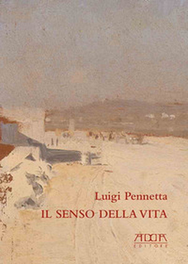 Il senso della vita - Librerie.coop Il senso della vita - Librerie.coop