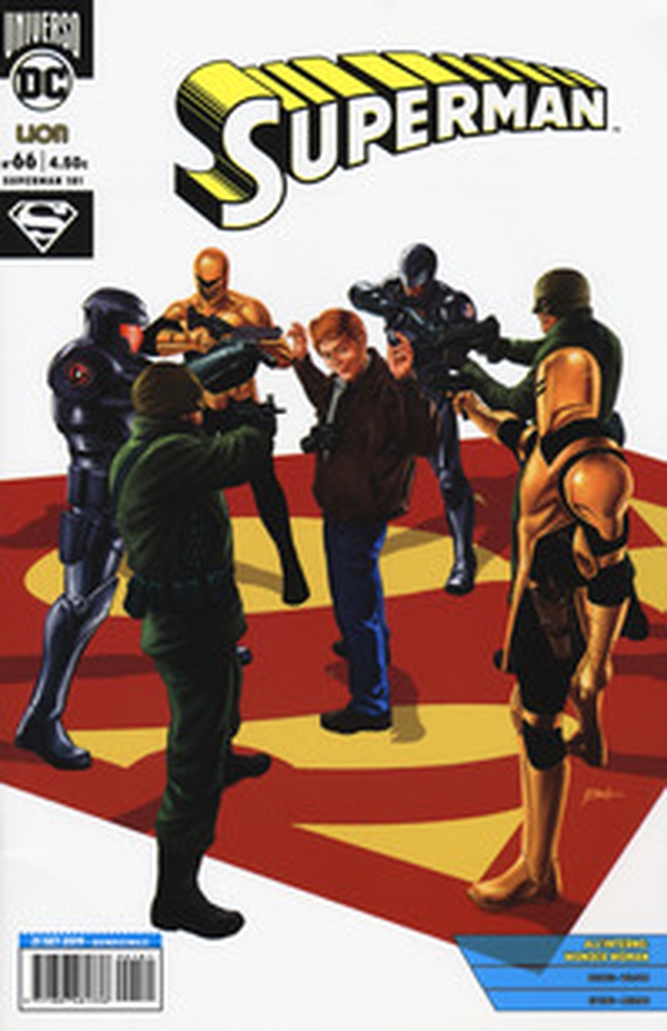 Superman - Librerie.coop Superman - Librerie.coop