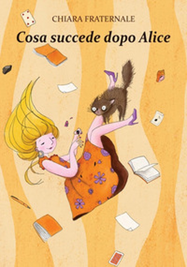 Cosa succede dopo Alice - Librerie.coop Cosa succede dopo Alice - Librerie.coop