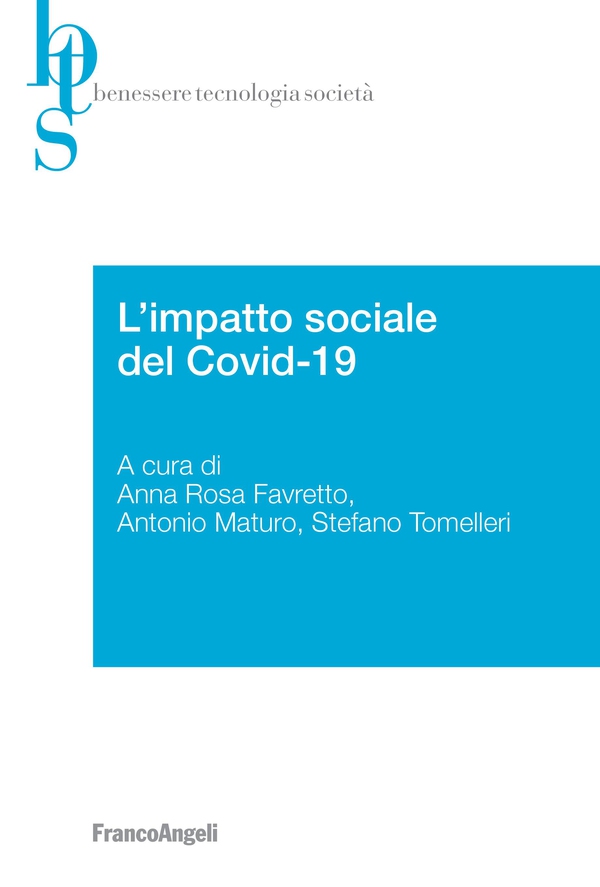 L'impatto sociale del Covid-19 - Librerie.coop L'impatto sociale del Covid-19 - Librerie.coop