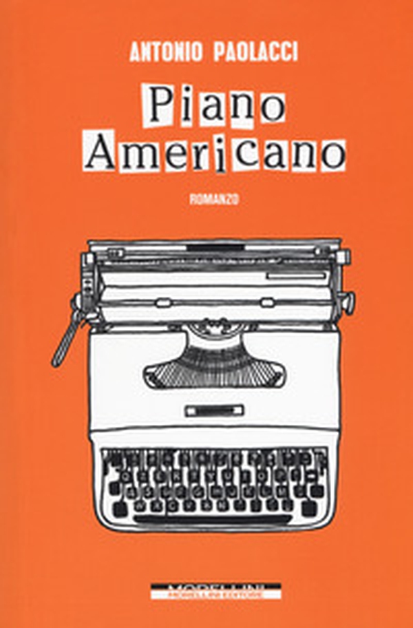 Piano americano - Librerie.coop Piano americano - Librerie.coop