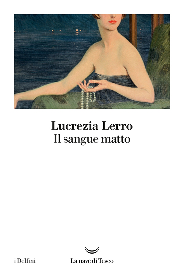 Il sangue matto - Librerie.coop Il sangue matto - Librerie.coop