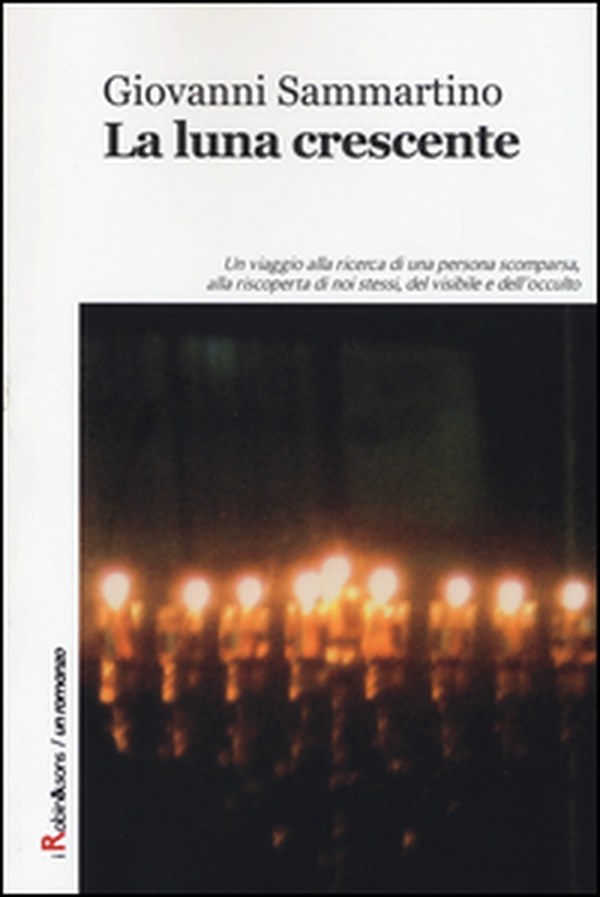La luna crescente - Librerie.coop La luna crescente - Librerie.coop