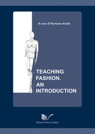 Teaching fashion. An introduction - Librerie.coop