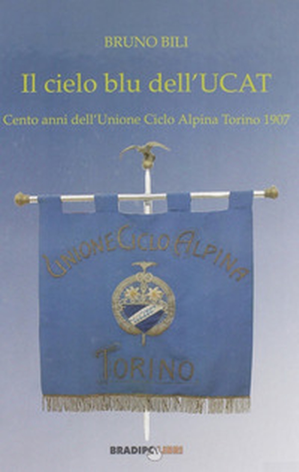Il cielo blu dell'UCAT Torinese - Librerie.coop Il cielo blu dell'UCAT Torinese - Librerie.coop