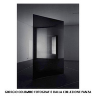Giorgio Colombo. Fotografie dalla Collezione Panza 1975-1992. Ediz. italiana e inglese - Librerie.coop