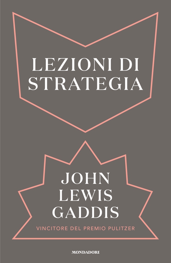 Lezioni di strategia - Librerie.coop Lezioni di strategia - Librerie.coop